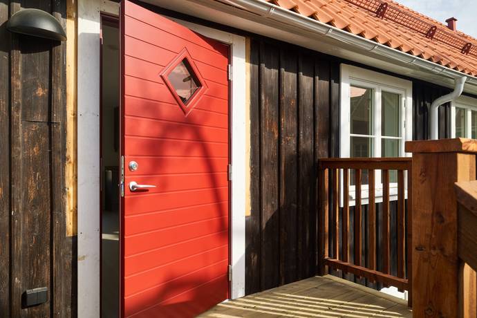 2 rum lägenhet på Östra Sjögatan 21E Kvarnholmen, Kalmar kommun - bild 4