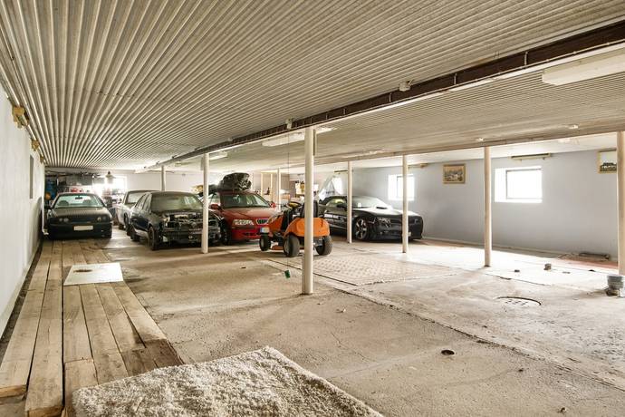 6 rum Gård utan jordbruk på Hedeberga 206 Hedeberga Tomelilla kommun - bild 69