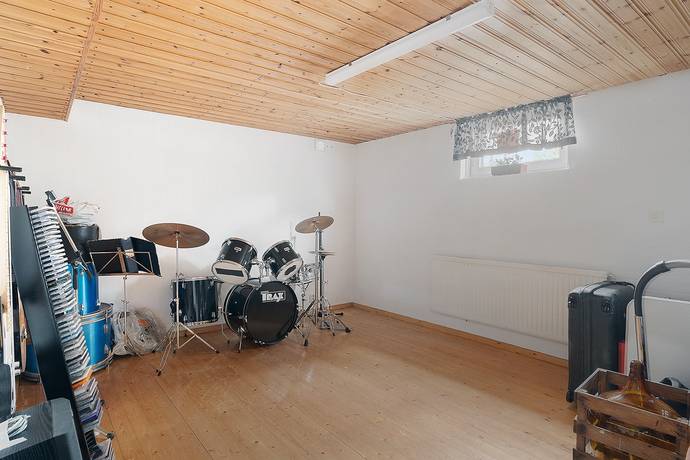 3 rum Villa på Nytorgsgatan 3 Sjöbo Sjöbo kommun - bild 15