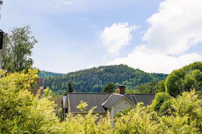 6 rum Villa på Väckesjövägen 2 Liden Sundsvalls kommun - bild 57