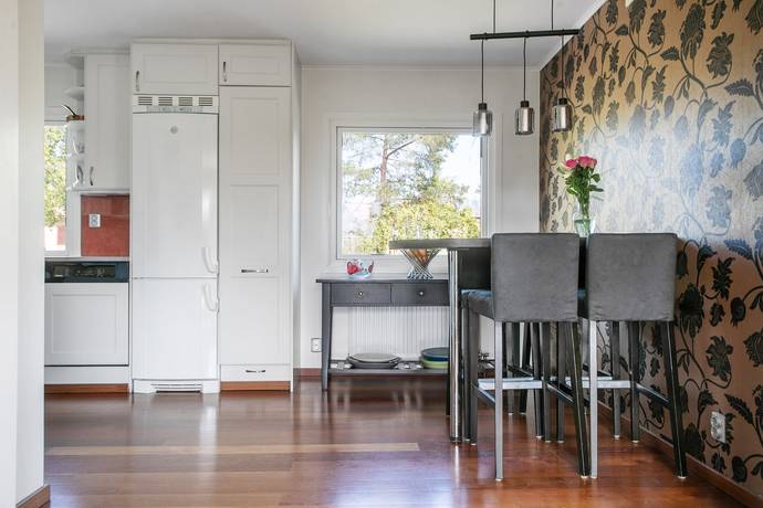 6 rum Villa på Freyvägen 34 Igelboda Nacka kommun - bild 10