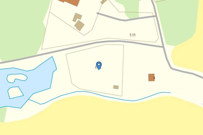 Tomt på Gottsta 1:15 Kungsåra Västerås kommun - bild 9