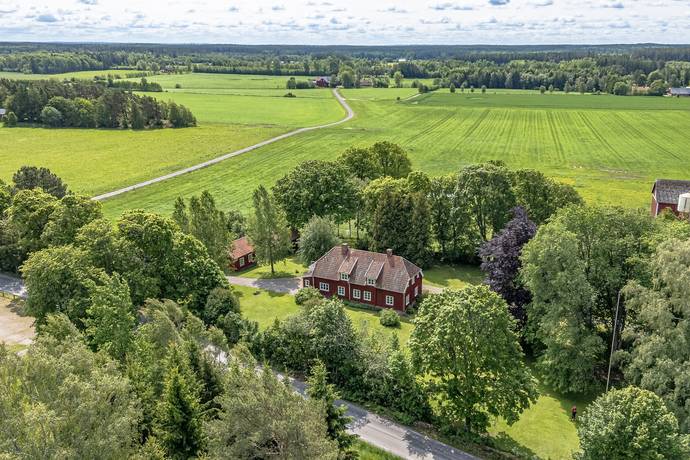 8 rum villa på Lekåsa Prästbolet 804 Lekåsa, Essunga kommun - bild 4