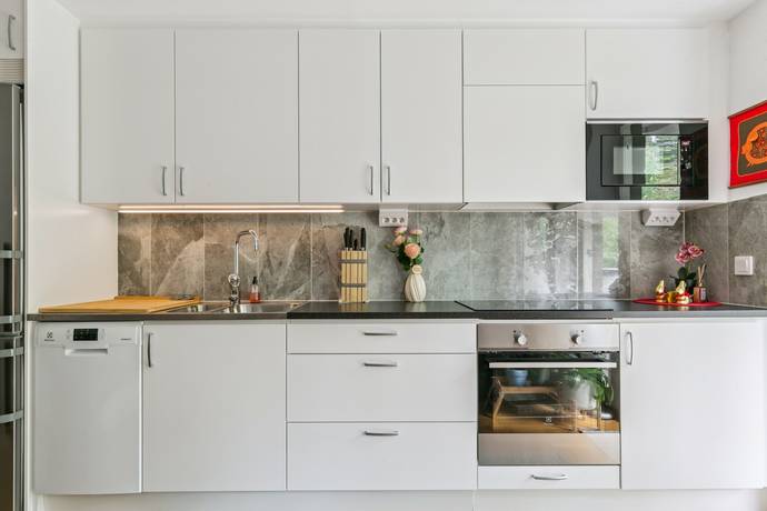 1 rum lägenhet på Tisdagsvägen 13, 2tr Hökarängen, Stockholms kommun - bild 1