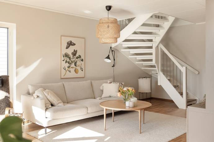 5 rum Radhus på Krokebäcksvägen 43 Kareby Kungälvs kommun - bild 22