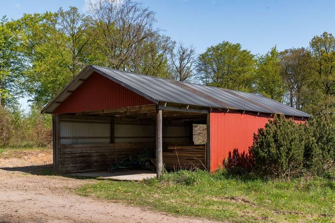 200 m² Gård utan jordbruk på Krokhusvägen 325 Ängelholm Ängelholms kommun - bild 69
