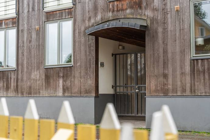 5 rum Lägenhet på Tillfällegatan 6B Norrtälje centralt Norrtälje kommun - bild 7