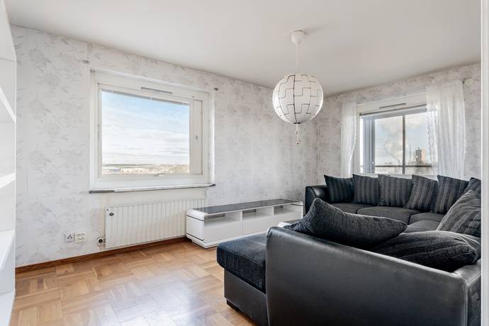 2 rum Lägenhet på Trädgårdsgatan 17 Centrum Oxelösunds kommun - bild 11