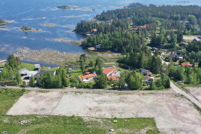 Vadarestigen 10, Harkskär, Gävle kommun