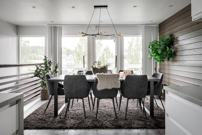 5 rum Villa på Annestorpsvägen 15 Lindome | Annestorp Mölndals kommun - bild 12