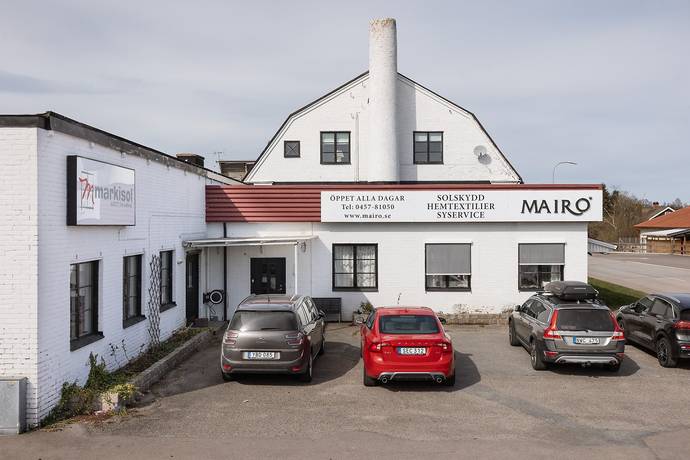 6 rum övrig på Bräknevägen 37 Bräkne-hoby, Ronneby kommun - bild 4