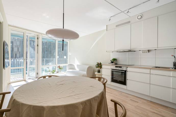 2 rum Lägenhet på Lustgårdsgatan 20 Kungsholmen Stockholms kommun - bild 5
