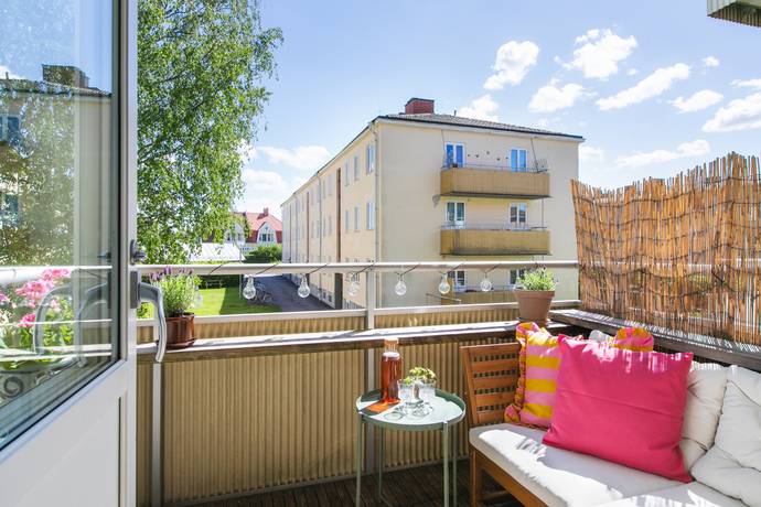 2 rum Lägenhet på Sörbygatan 82B Söder Gävle kommun - bild 3