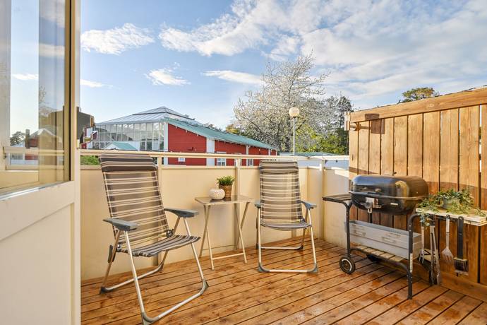 4 rum lägenhet på Blommelundsvägen 13 Carlslund, Upplands Väsby kommun - bild 4