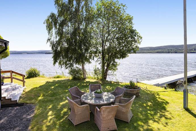 3 rum fritidshus på Rystrand 102 Rystrand, Kramfors kommun - bild 3