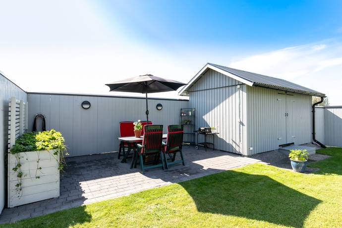 4 rum villa på Askers kyrkväg 12 Askersby, Örebro kommun - bild 2