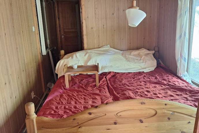 65 m² Fritidshus på Lillholmsvägen 15 Bodatorp Värmdö kommun - bild 14