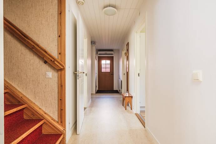 5 rum Villa på Fullblodsvägen 16 Lillhällom Sundsvalls kommun - bild 30