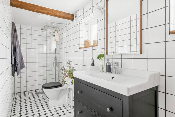6 rum Villa på Sandbyvägen 12 Lunds kommun - bild 13