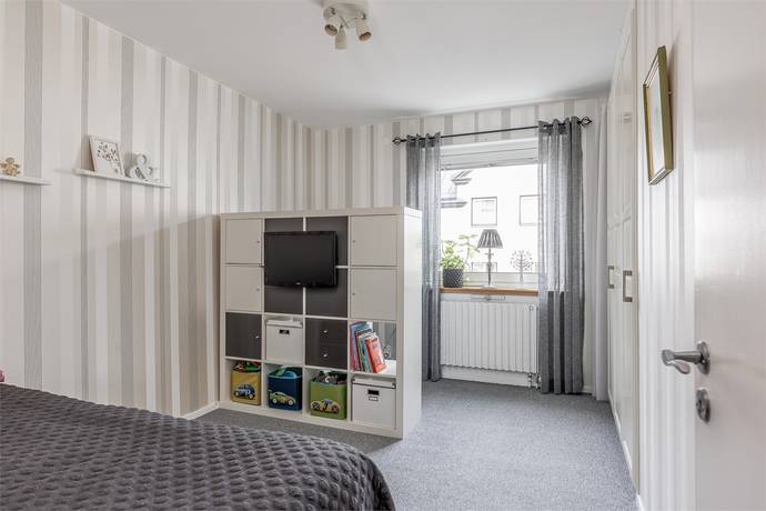 4 rum Lägenhet på Hallströmsgatan 38 Lidhem Västerviks kommun - bild 26