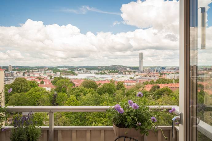 2 rum lägenhet på Kabelgatan 10 Majorna - Gråberget, Göteborgs kommun - bild 1