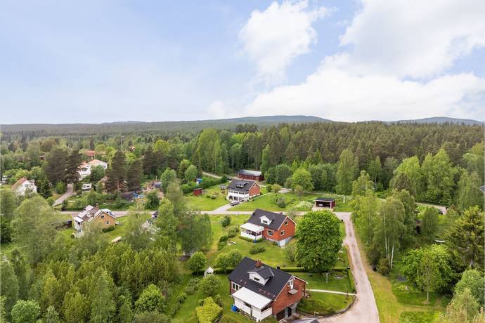 6 rum Villa på Högberget 25 Mockfjärd Gagnefs kommun - bild 40