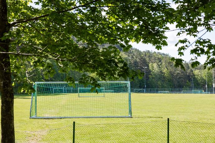 4 rum Radhus på Björnbacken 33 Gärdsås Göteborgs kommun - bild 36