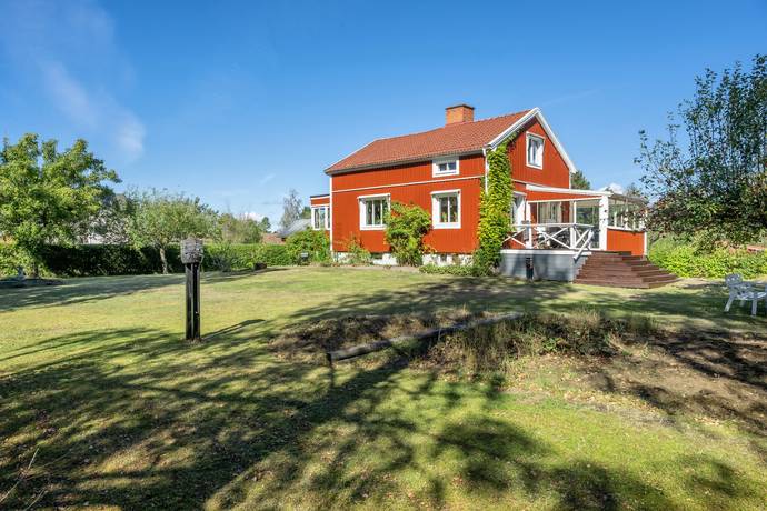 Tallebovägen 2, Tallebo, Norrköpings kommun