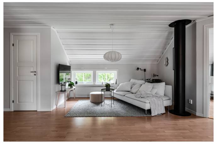 7 rum Villa på Morgonvägen 21 Ersmark Umeå kommun - bild 46