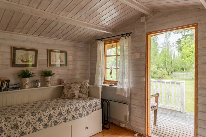 3 rum Fritidshus på Mosstorp 2 Eskilstuna kommun - bild 29