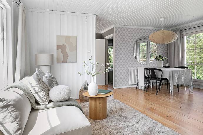 2 rum Villa på Näsåvägen 40 Nykvarn Nykvarns kommun - bild 11