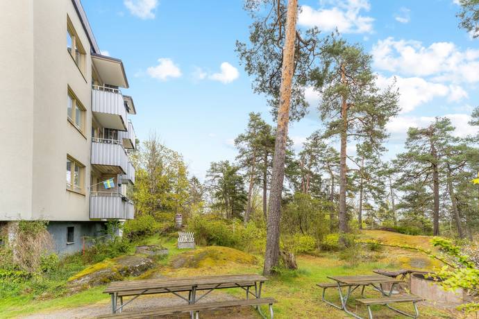 3 rum Lägenhet på Ullerudsbacken 61 Farsta strand Stockholms kommun - bild 26
