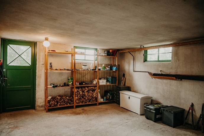 7 rum Villa på Östavägen 11 Stallarholmen Strängnäs kommun - bild 90