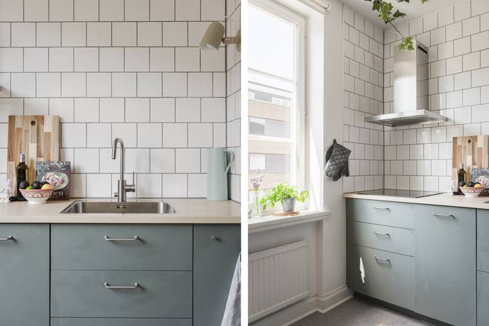 2 rum lägenhet på Sofielundsvägen 12 Möllevångstorget, Malmö kommun - bild 5