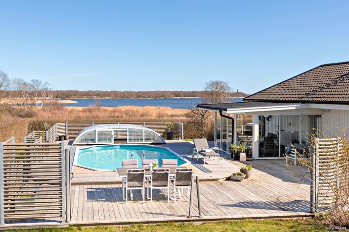 5 rum villa på Lilla Ängvägen 2 Sturkö, Karlskrona kommun - bild 2