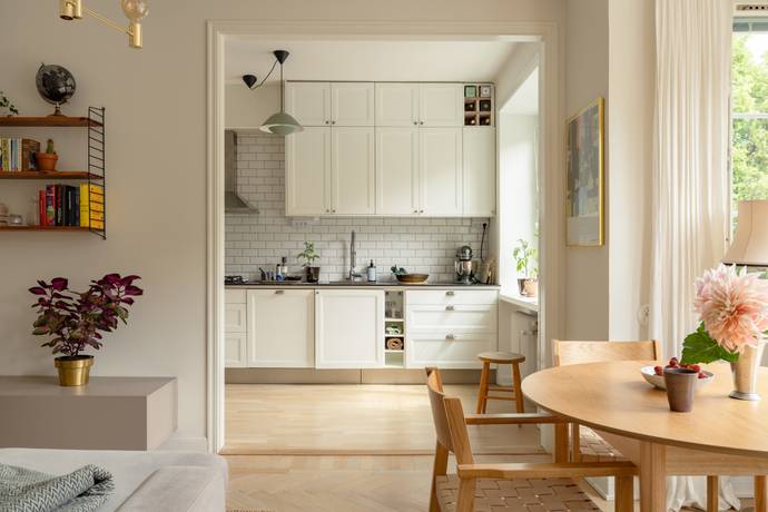 2,5 rum lägenhet på Ringvägen 135 Södermalm, Stockholms kommun - bild 3