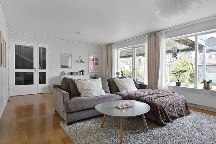 6 rum Radhus på Ramsdalsvägen 53 Vendelsö Haninge kommun - bild 24