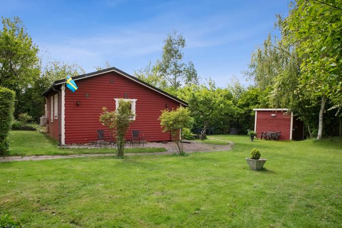 2 rum Fritidshus på Bokgången 56 Kölnans Fritidsby Malmö kommun - bild 12
