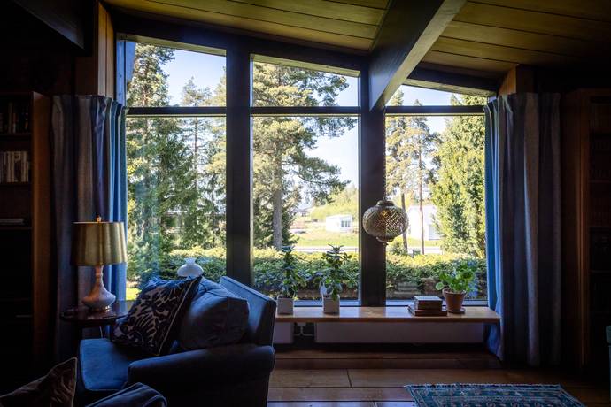 3 rum Villa på Tynäsvägen 58 Tynäs Hammarö kommun - bild 15