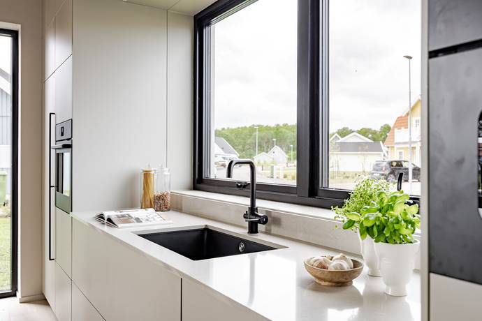 5 rum Villa på Åkerholmsvägen 12 Smedby Kalmar kommun - bild 13
