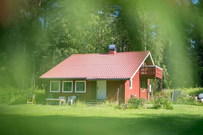 51 m² Fritidshus på Kumla 929 Glanshammar Örebro kommun - bild 27