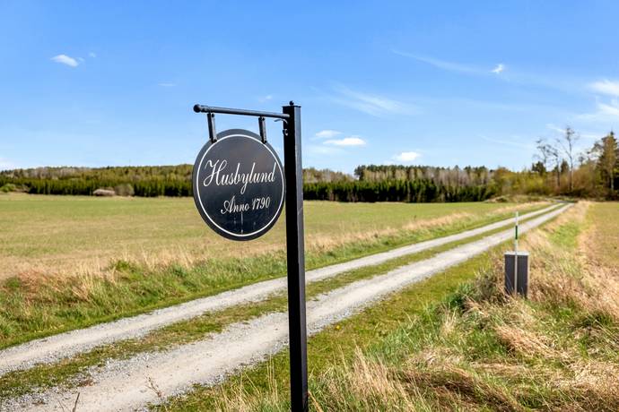 6 rum Villa på Vallby-Husby 14 (Husbylund) Vallby Enköpings kommun - bild 74