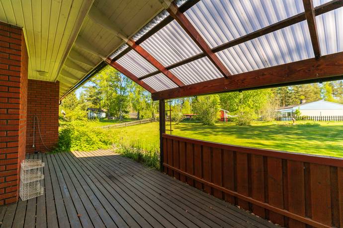 6 rum Villa på Kronogatan 4 Hullaryd Aneby kommun - bild 8