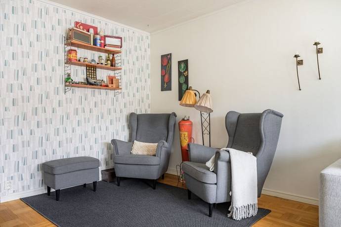 110 m² Kedjehus på Årbyvägen 19D Årby Borlänge kommun - bild 28