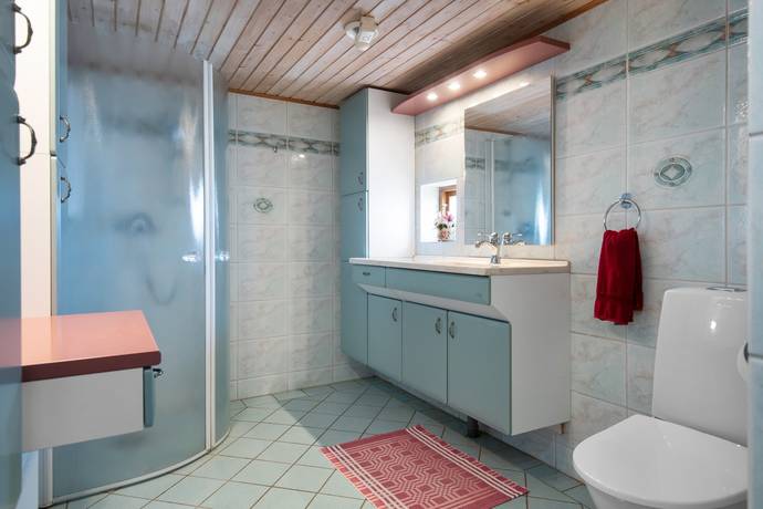 10 rum Villa på Idrottsplatsvägen 7 Hammenhög Simrishamns kommun - bild 12