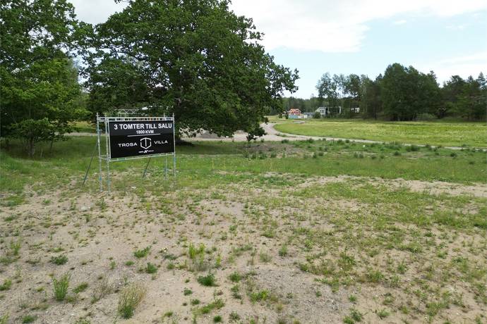 4 rum villa på Hökebergsvägen 3C Trosa, Trosa kommun - bild 5