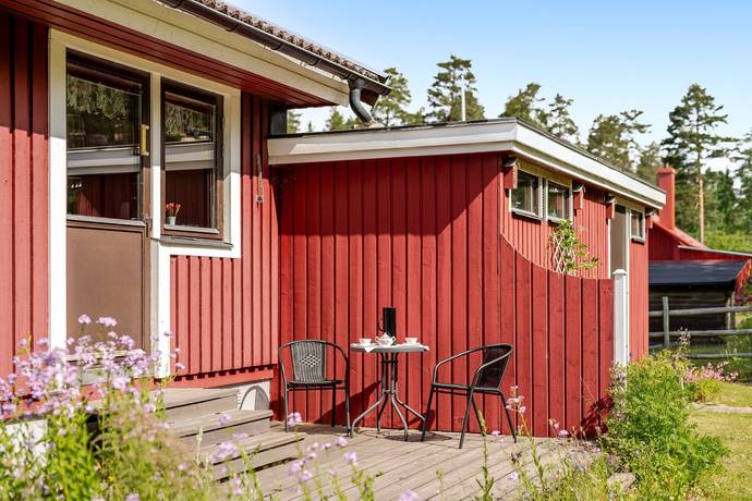 4 rum Villa på Hammarvägen 10B Malexander Boxholms kommun - bild 29