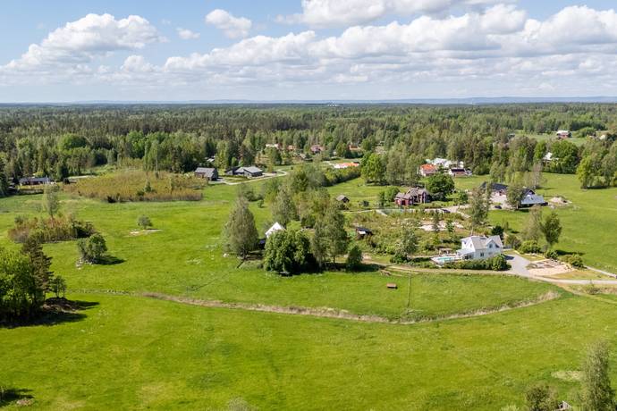 6 rum Villa på Storsätter 235 Stortorp Örebro kommun - bild 76