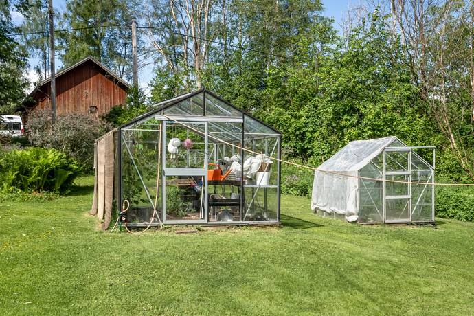 7 rum Gård/skog på Gäsjö 30 Norbergs kommun - bild 49