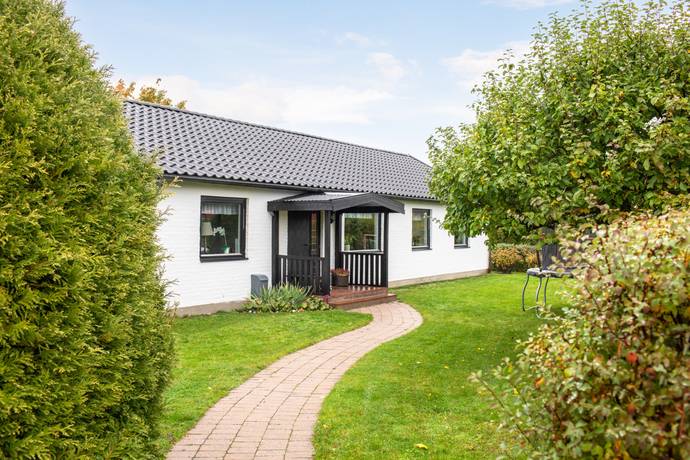 Norra Kompassgatan 2, Edvinshem, Ystads kommun